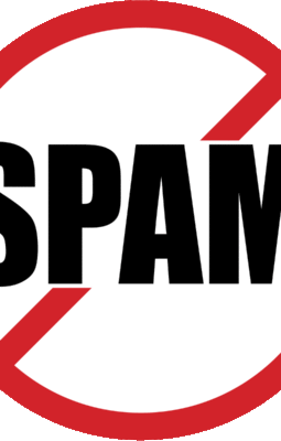 internet spam police